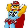 Duffman